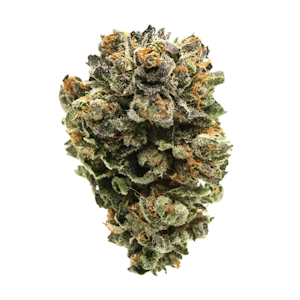 UpNorth - Bubba Kush (I) | 3.5g premium Indoor Flower | UpNorth