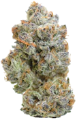 MOCA Flowers - Smalls 1/4 Bag - Bubbalicious