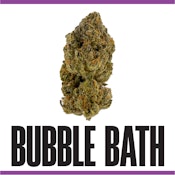 Bubble Bath