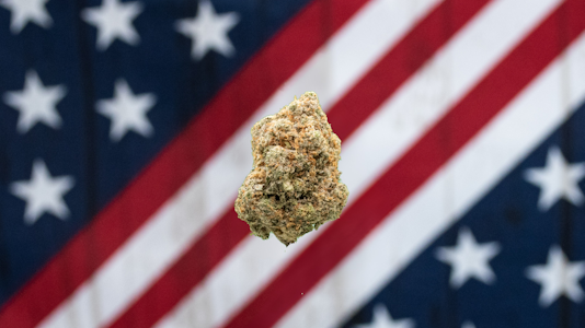 AMERICAN GROWN - American Grown-Bubble Bath Top Tier