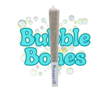 Original Massachusetts Growers - Berry Mac - 1g Bubble Hash Infused - OMG Original Massachusetts Growers Main Image