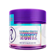 Runtz | Bubblegum Runtz | 3.5g