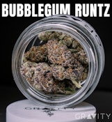 Bubble Gum Runtz