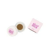 Sifted Bubble Hash | Solventless | 1g