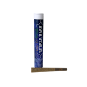 Nutty Buddies - LSF - Bubble Hash Infused Pre-roll - 1g