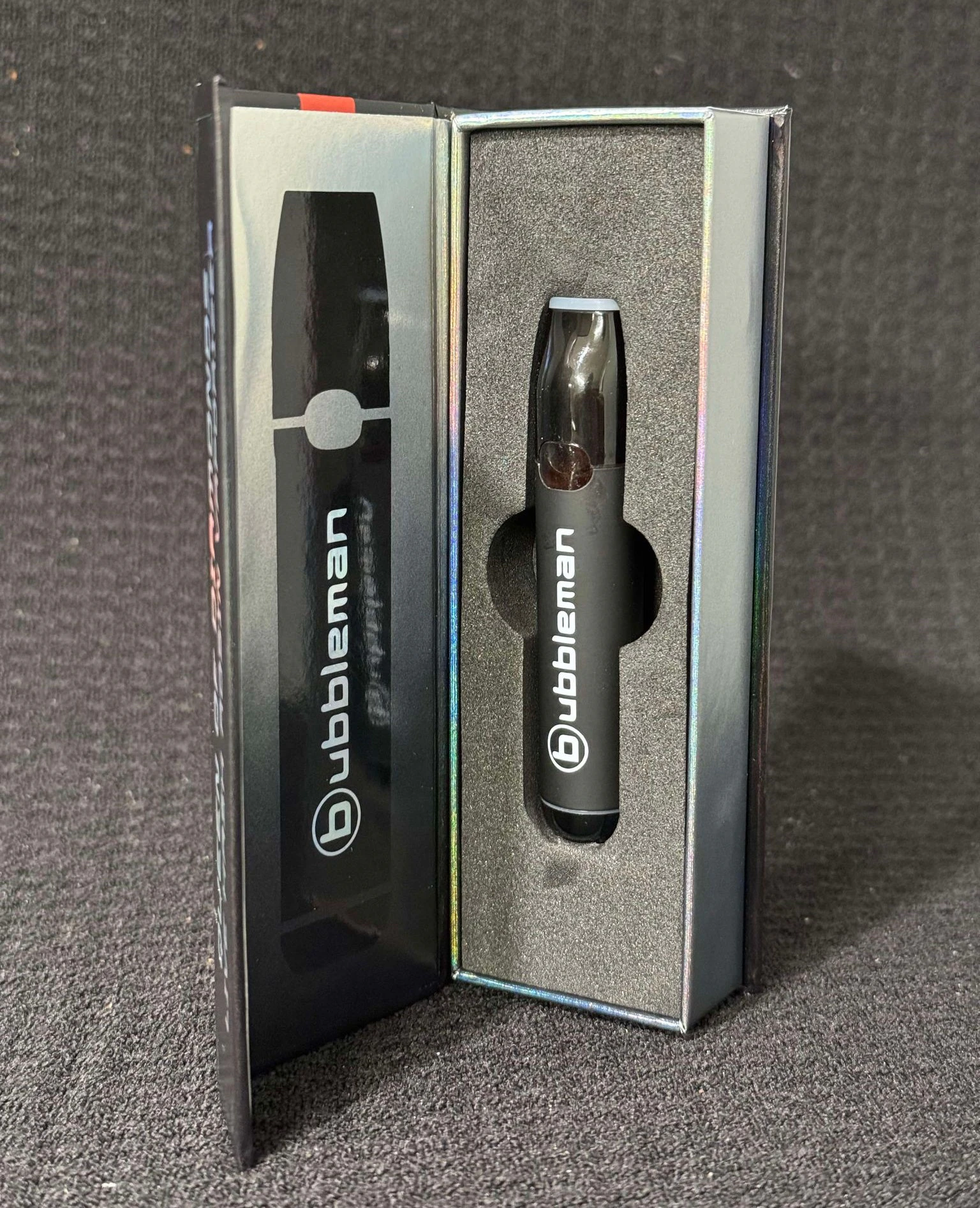 Bubble Man Brand - Bubbleman - Strawberry Lemonade - .5g Disposable 73U Main Image