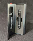 Bubbleman - Strawberry Lemonade - .5g Rosin Disposable 90U