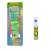 Bubble Melon | Cartridge | 0.5g | Nanticoke