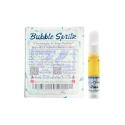 ColdFire x Seven Leaves Bubble Spritz Cured Juice Cart 1.0g