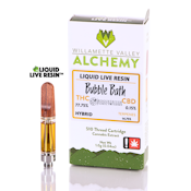 Bubble Bath, Liquid Live Resin, 1g