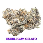 The Overs - Bubble Gum Gelato 3.5g