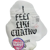 Bubble Gum Burst (1G) | Disposable| Sativa