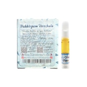 ColdFire x Dubz Garden Bubblegum Horchata Cured Resin Juice Vape Cartridge 1.0g