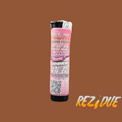 So Cal 2pk 1g PR- Bubblegum Runtz