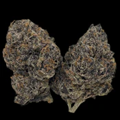 Bubblegum Silky -- Ounce