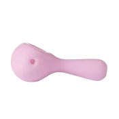 Bubblegum | Spoon Pipe | Pioneer