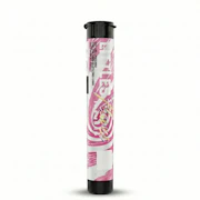 Littles | Bubblegum OG | Flaves | Infused PreRoll | 1g