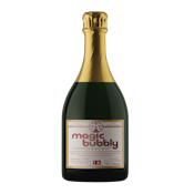 Limited Edition Sparkling Apple Cider