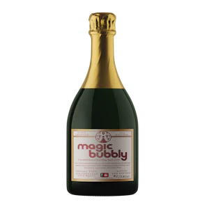 MAGIC NUMBER - Limited Edition Sparkling Apple Cider