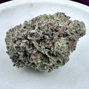 Flower - Buckin Runtz