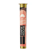 Buckin Runtz | Pre-Roll | 1g | Golden Garden