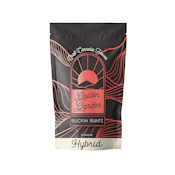 Buckin Runtz | Flower | 3.5g | Golden Garden