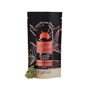 Buckin Runtz | Flower | 3.5g