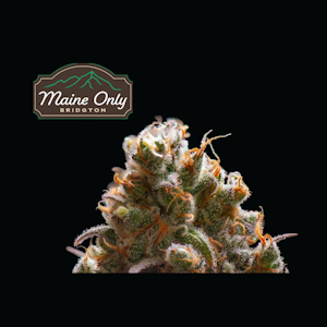 Maine Only - Detroit Breath | Flower