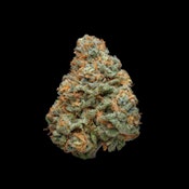 Abduction 8ths - Caps Junky