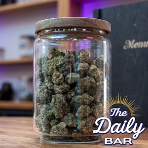 Suncrafted - Tropicana Cherry Buds - HHG