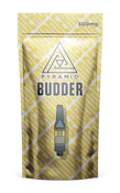 Zlime OG Budder Cartridge 0.5g