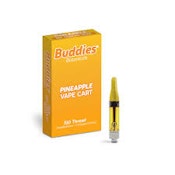 Pineapple Cartridge - 0.5g