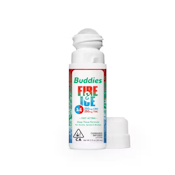 BUDDIES - Topical - Fire & Ice - 1:1 - Roll On - 3oz - 500MG