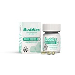 Buddies - 30:1 CBD:THC - 30pk Capsules 