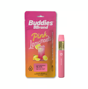 BUDDIES - AIO - Pink Lemonade - 1G