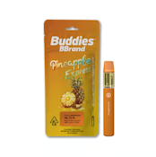BUDDIES - AIO - Pineapple Express - 1G