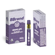 BUDDIES - AIO - Grape Ape - 1G