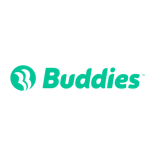 Buddies - THC 83mg Single Use - Fire & Ice