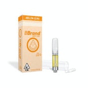 Buddies | Melon Gum Botanical Distillate Cartridge | 1 g