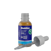 BUDDIES: Sunset Live Resin+ Tincture 1:1:1 (THC/CBD/CBN) 30ml
