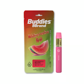 BUDDIES - AIO - Watermelon Kush - 1G