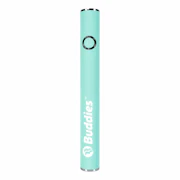 Buddies - 510 Adjustable Battery - Green