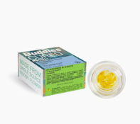 [Buddies] Cured Resin Diamonds & Sauce - 1g - Cherry Draco (H)