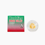 Buddies x Ember Valley - 1g Crumble - Gelato 41