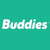 BUDDIES - Topical - Fire & Ice - 1:1 - Roll On - 3oz - 500MG