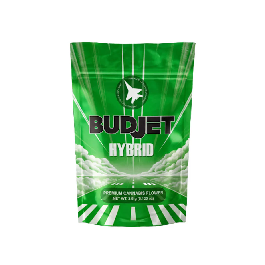 Budjet - BudJet | Lavender Jack | Flower | 3.5g Main Image