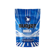 BudJet- Lemon Cherry Gelato- 3.5g Flower