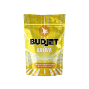 BudJet- Alaskan Thunder- 3.5g Flower