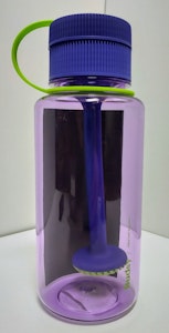 PUFFCO - Budsy Water Bubbler