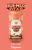 Buenos Dias Mandarina | Energy | 100MG